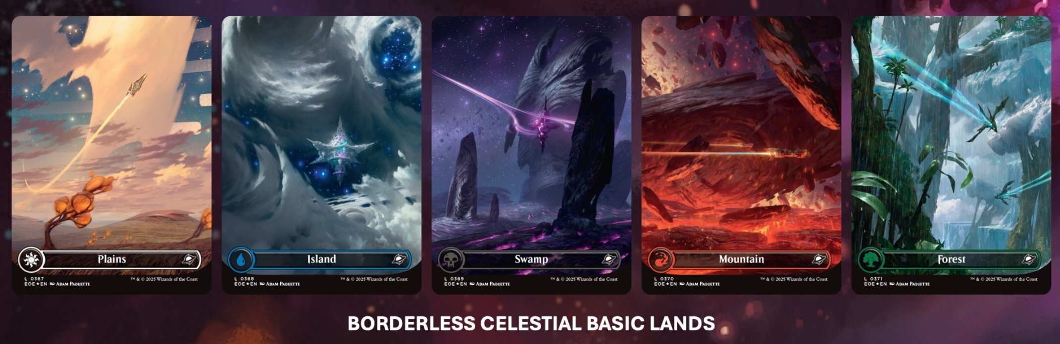 久遠の終端プレビュー｜ぴぉん