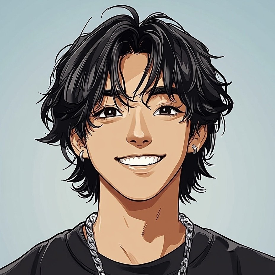 プロフィール画像を新しくしました。｜【最短で彼女を作る方法
