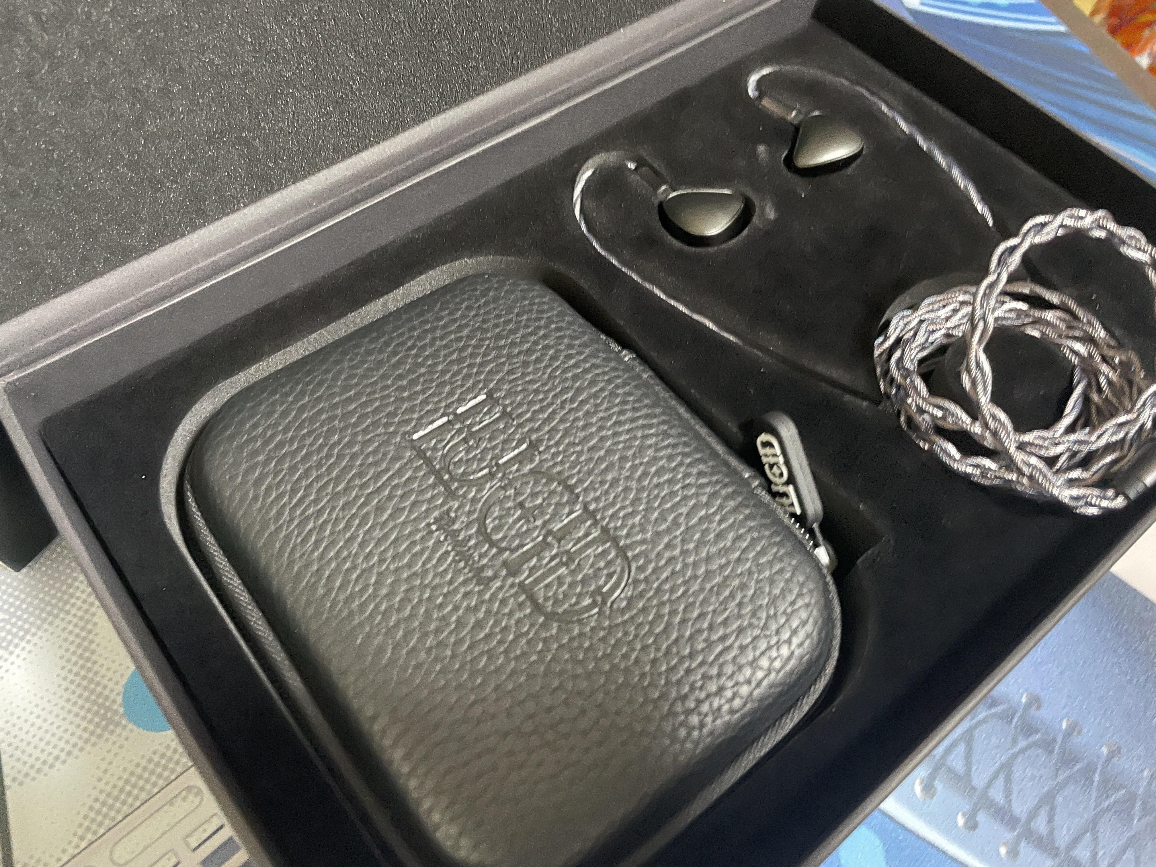 オーディオマニアが作ったFPSイヤホンの完成度が凄い｜Lucid IEM