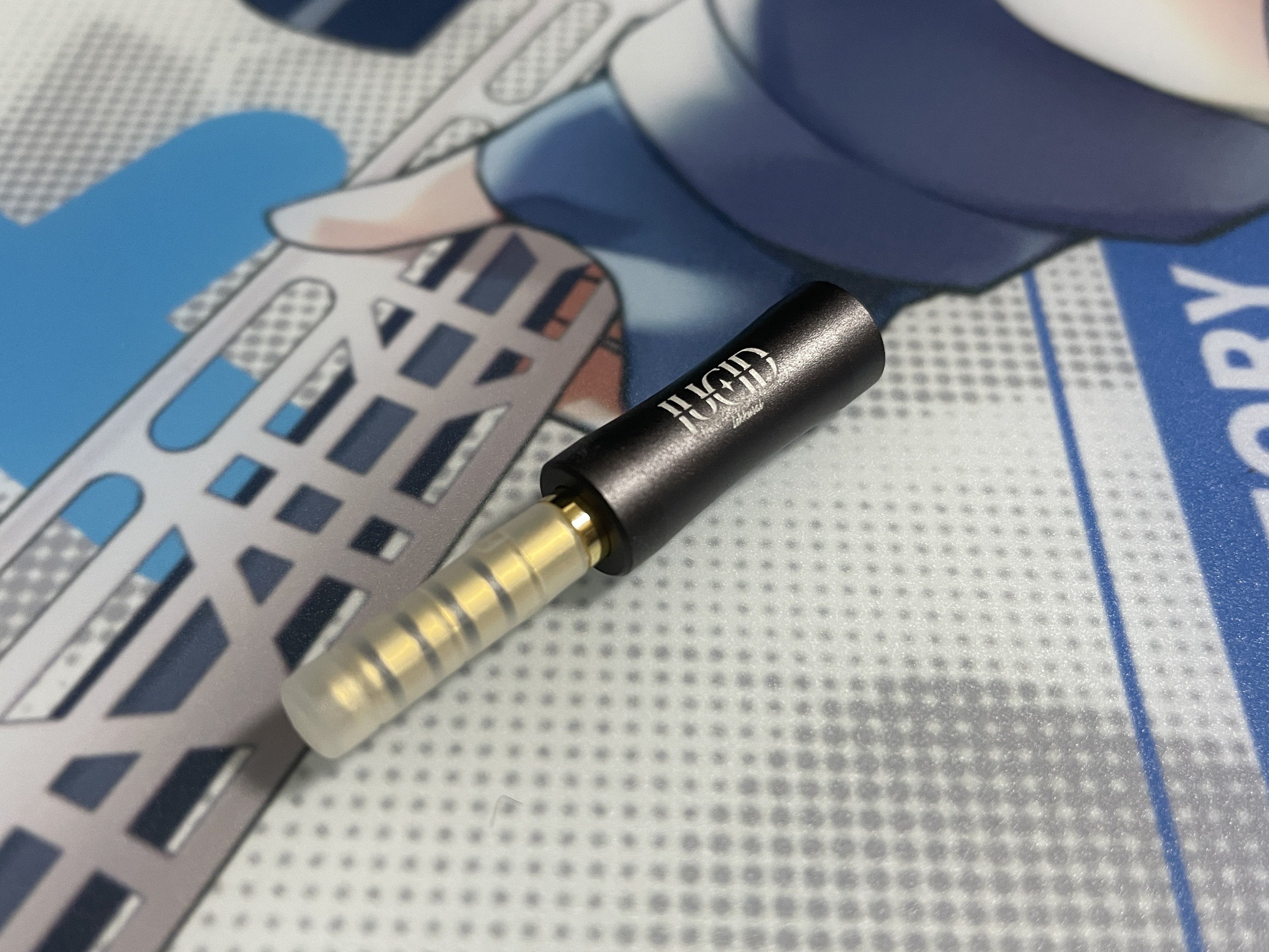 オーディオマニアが作ったFPSイヤホンの完成度が凄い｜Lucid IEM by