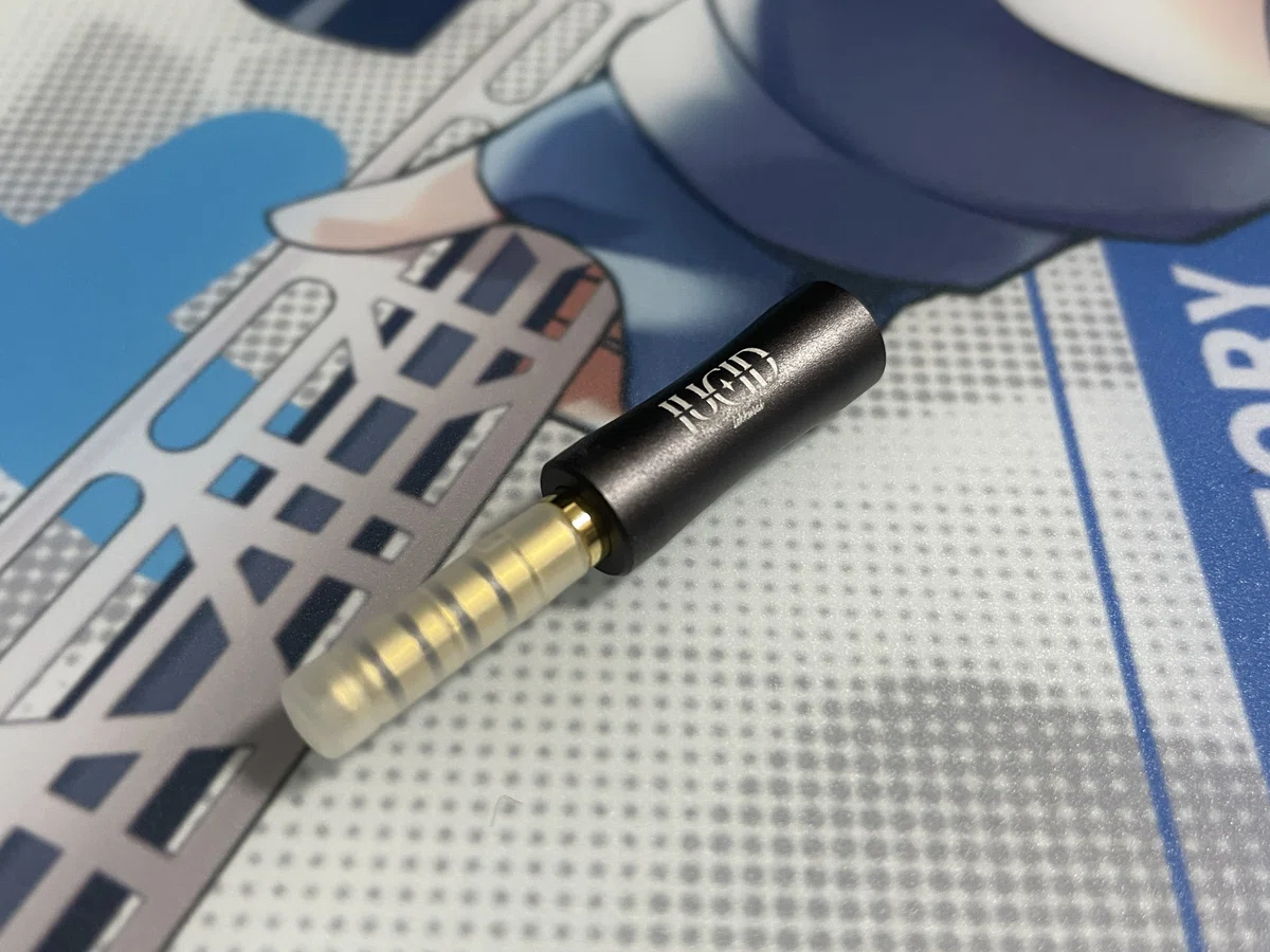 オーディオマニアが作ったFPSイヤホンの完成度がスゴい｜Lucid IEM by 
