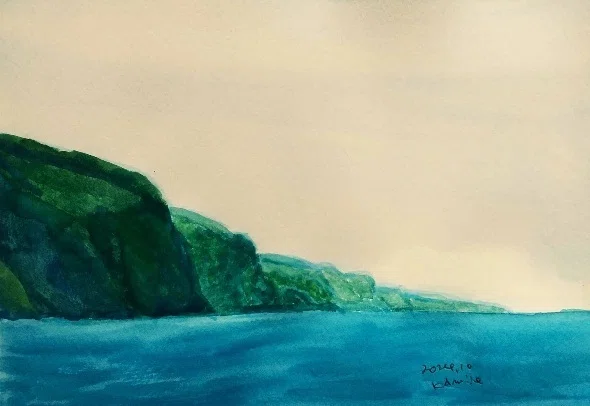北海道の失われていく風景18・知床岬編｜北海道の熊おやじ〜北海道の