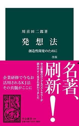 名言との対話」7月8日。川喜田二郎「創造的行為の三カ条：自発性