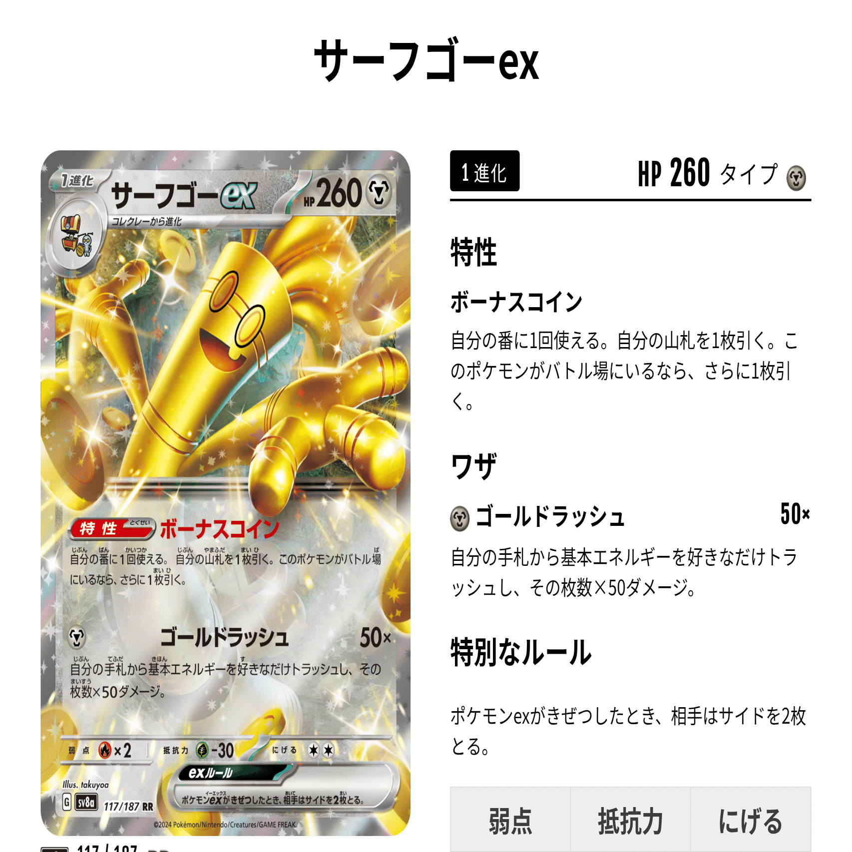 デッキ紹介】キャリー型サーフゴー｜おと