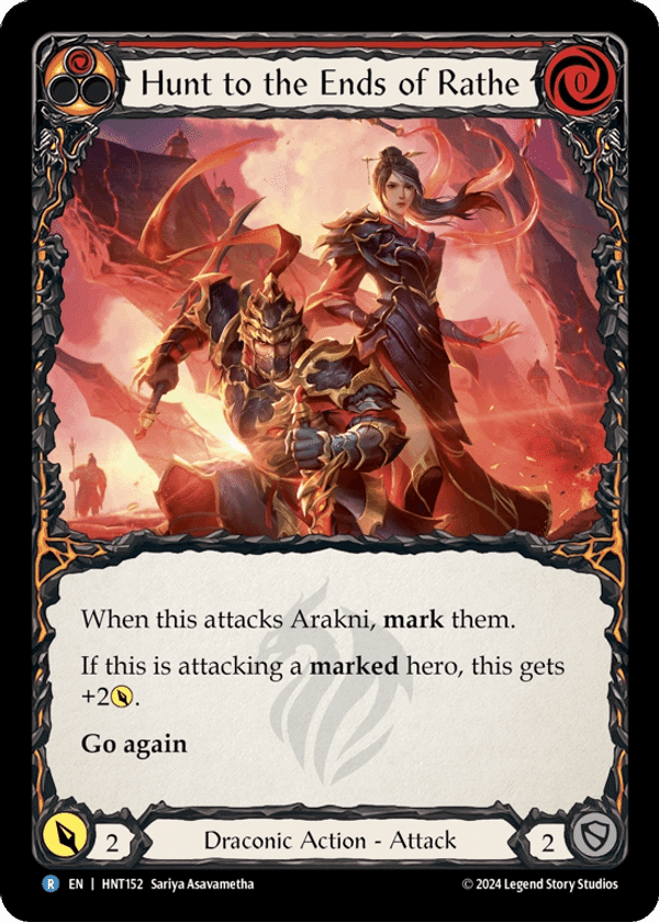 FaB】なぜVynnsetを選んだのか｜rocorocco