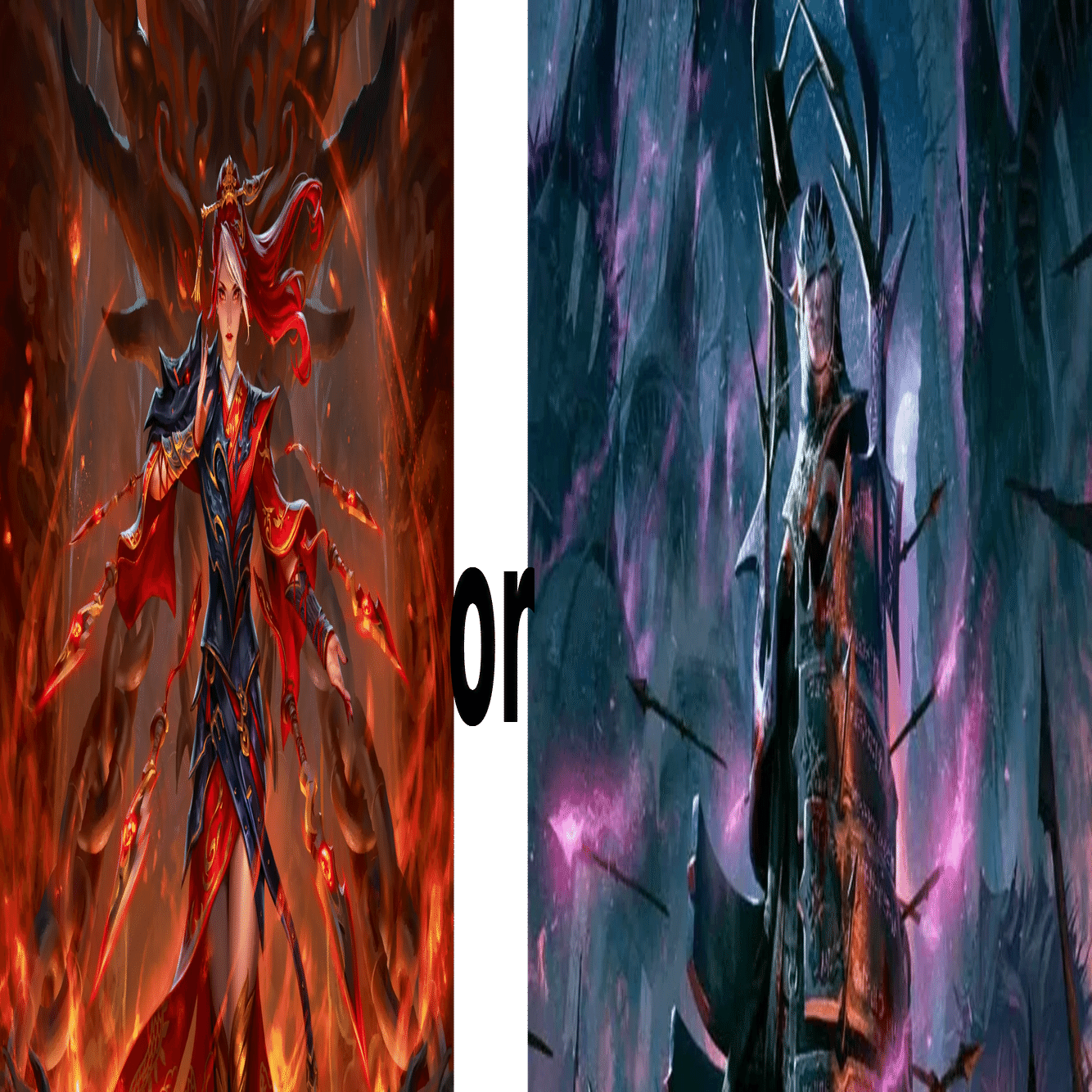 FaB】なぜVynnsetを選んだのか｜rocorocco