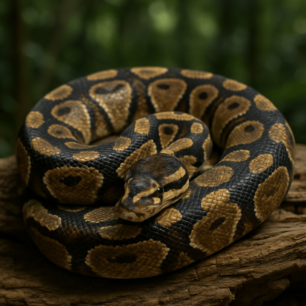 初心者でもいける？ボア・パイソン代表8選！【サイズ・魅力・注意点