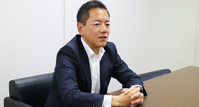 ドコモ・バイクシェア新社長インタビュー｜社員一人ひとりが自立して