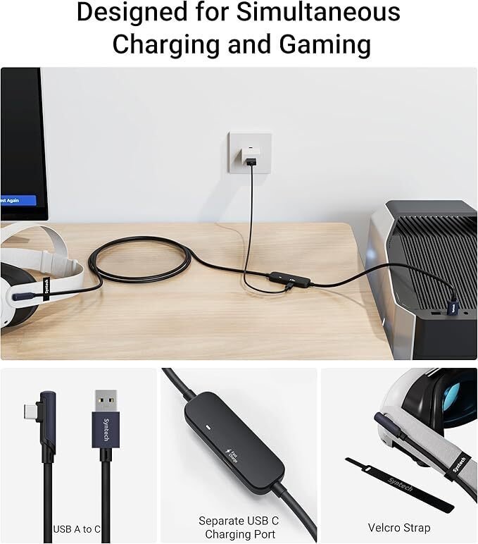  Quest 3 VRヘッドセットと付属品 Meta Quest 3 512GB オールインワンVRヘッドセット メタ