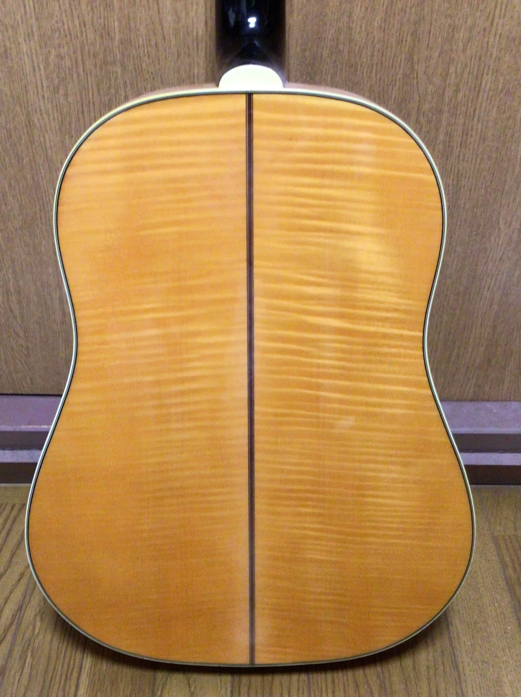 Epiphone INSP. by TEXAN 2010年製★ソフトケース付 ジェリーズギター秘話】Epiphone(エピフォン)『Texan』(テキサン FT-79