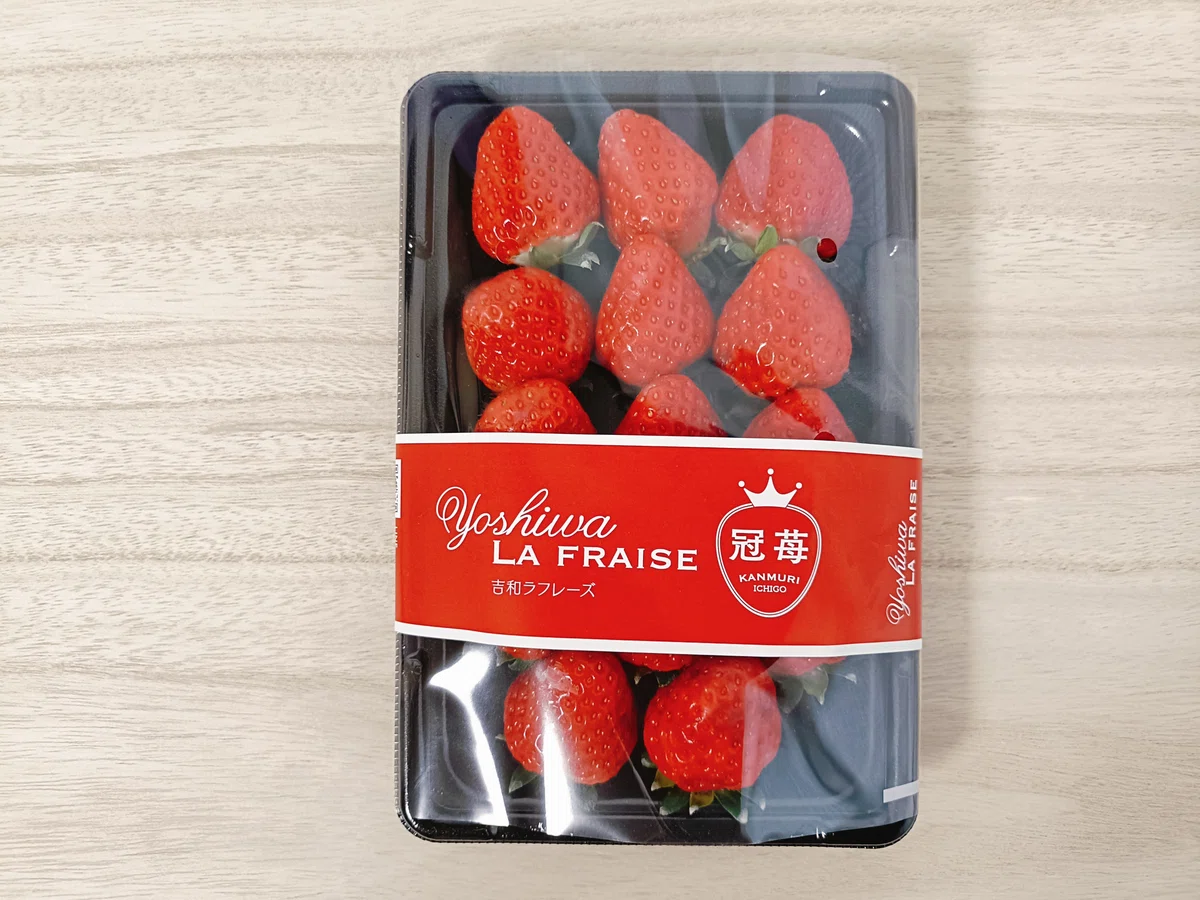 [神様お菓子 其の八十七] タナコ様 ｜あずさ