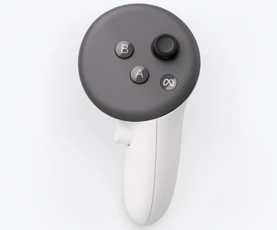 VRヘッドセット「Meta Quest3」の周辺機器を紹介します！｜【メタ