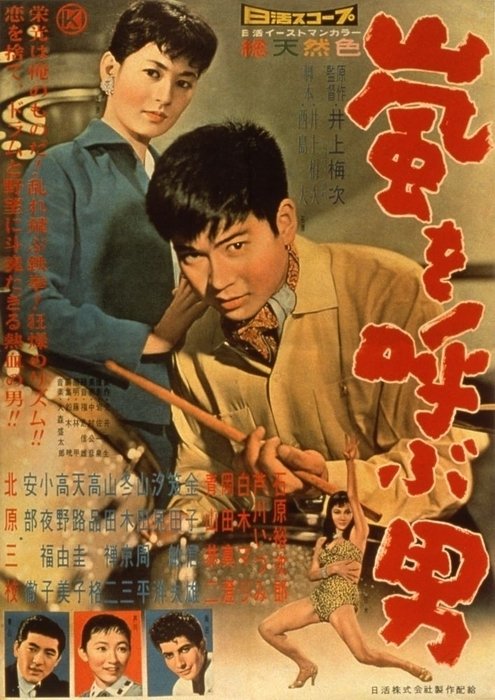 映画　シネマ　ポスター　大映　日活　レトロ　アンティーク　戦争　零戦　東映　松竹 宍戸 錠 映画 シネマ ポスター 日活 レトロ アンティーク 大映