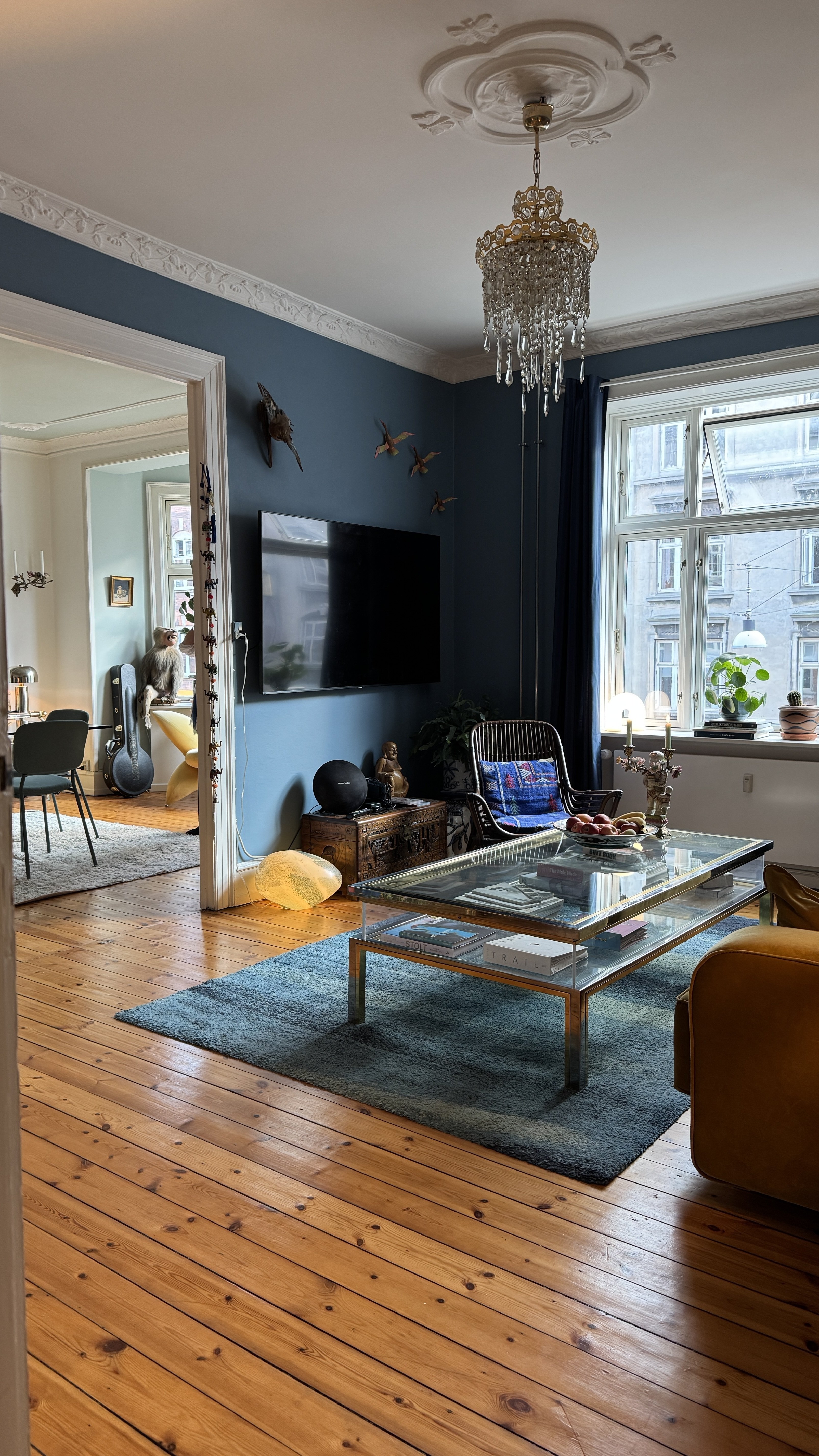 北欧のあかりを創った照明博士は、なぜ照明に生涯を捧げたか