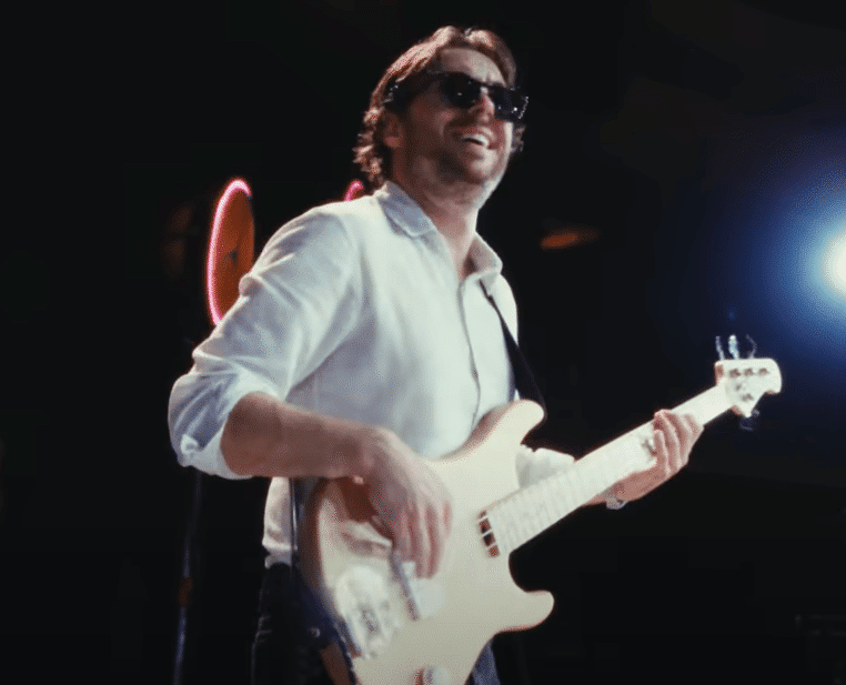 Jacob Jeffries vulfpeck ヴォーカル katzman Vulfpeck初来日直前！フジロック前にこれだけは読んでおこう