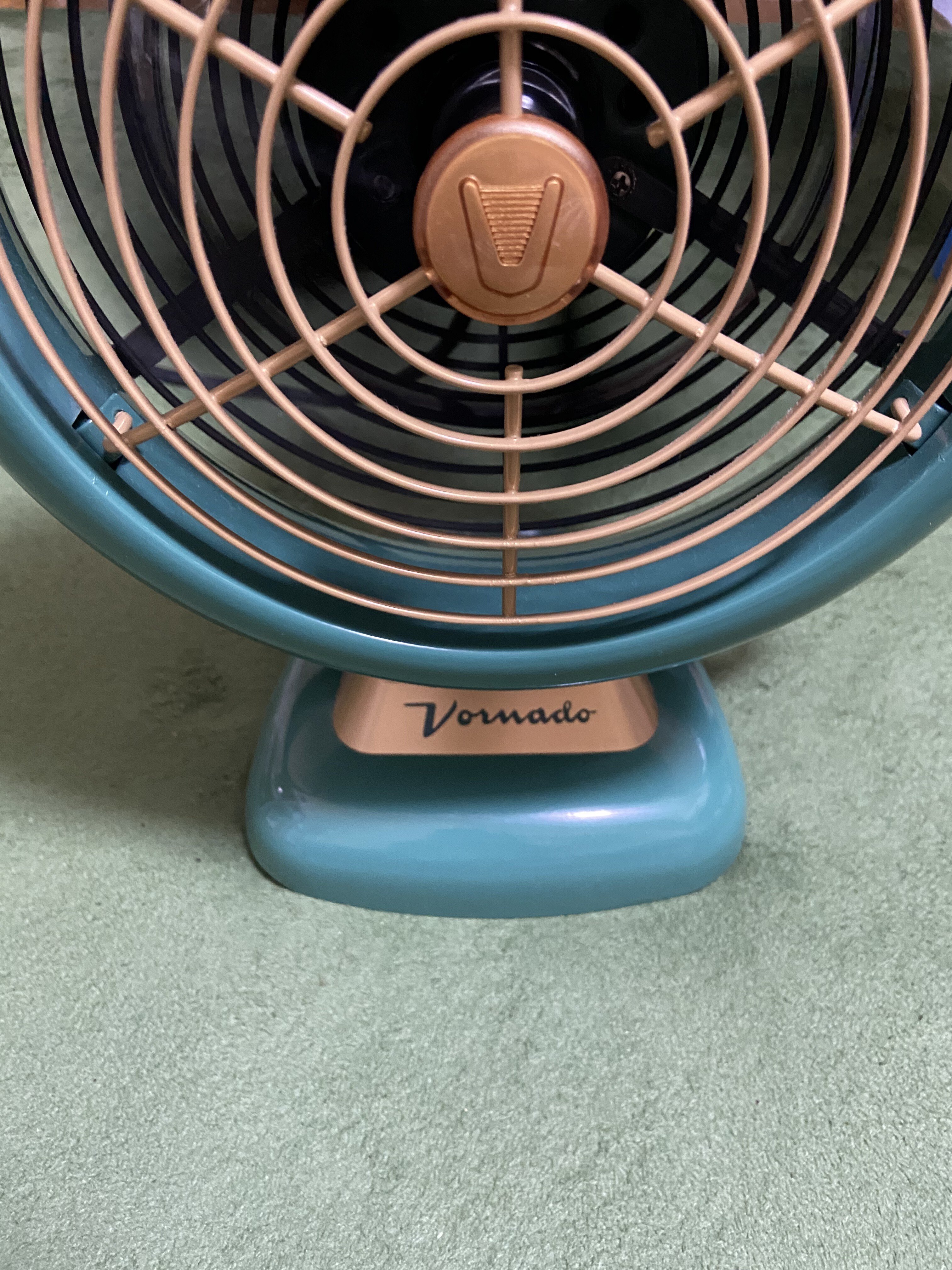 ボルネードのサーキュレーター良いです♪｜aishibox