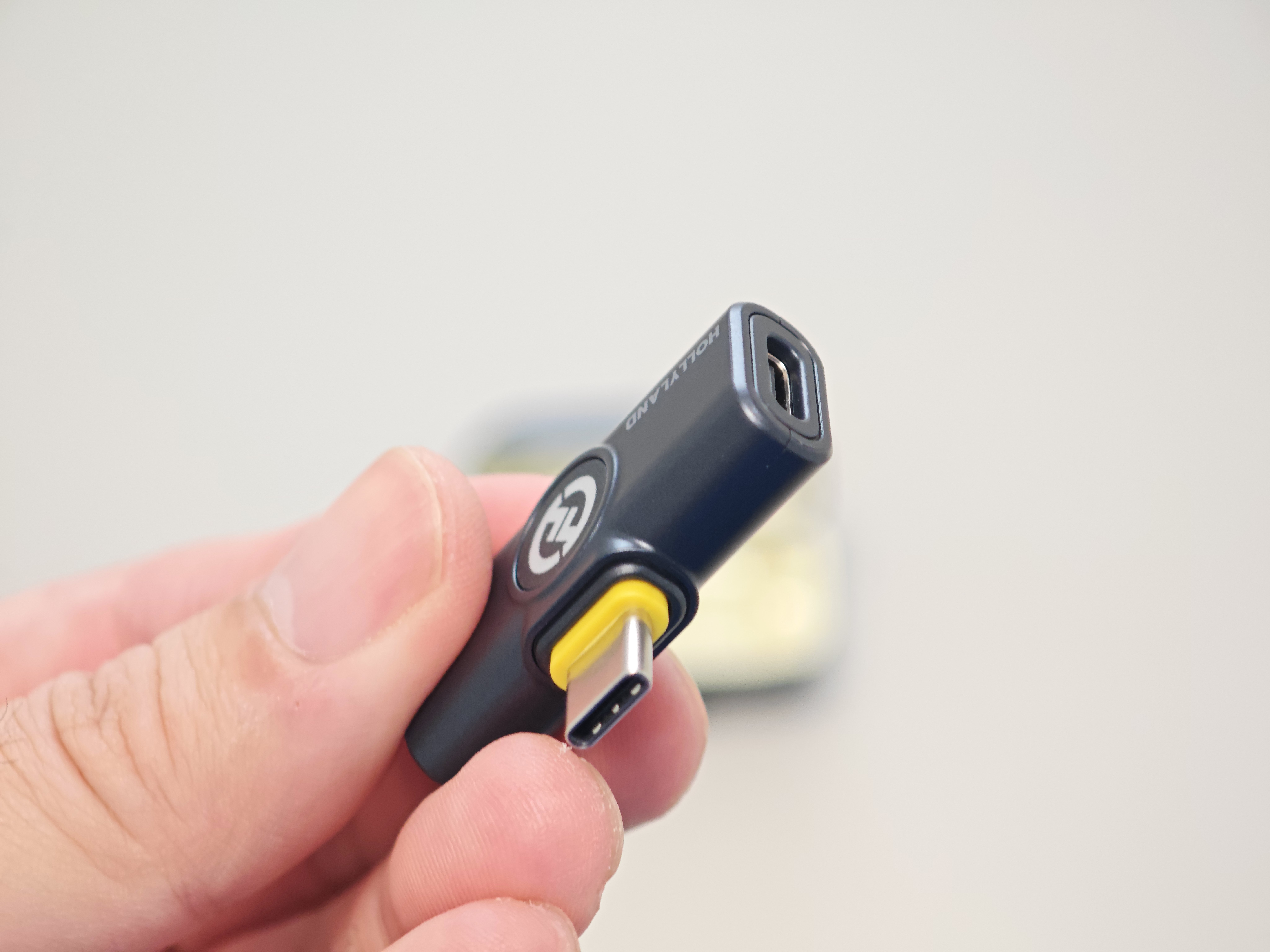 Hollyland(ホーリーランド) Lark M2を使ってみた｜ジョイフル