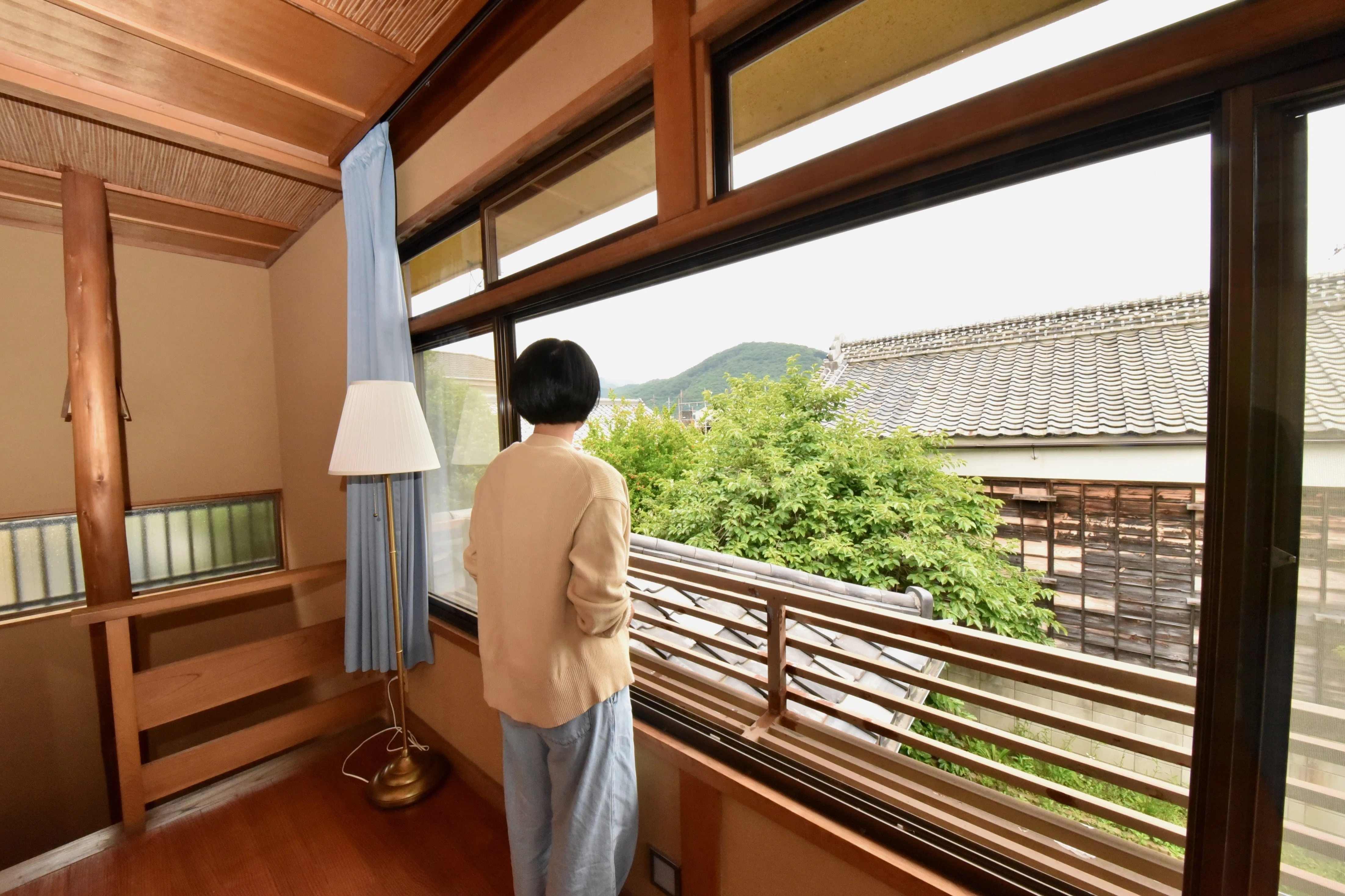 宿泊”が効く理由──群馬県桐生市で観光消費の中身を考える ｜ホシノ