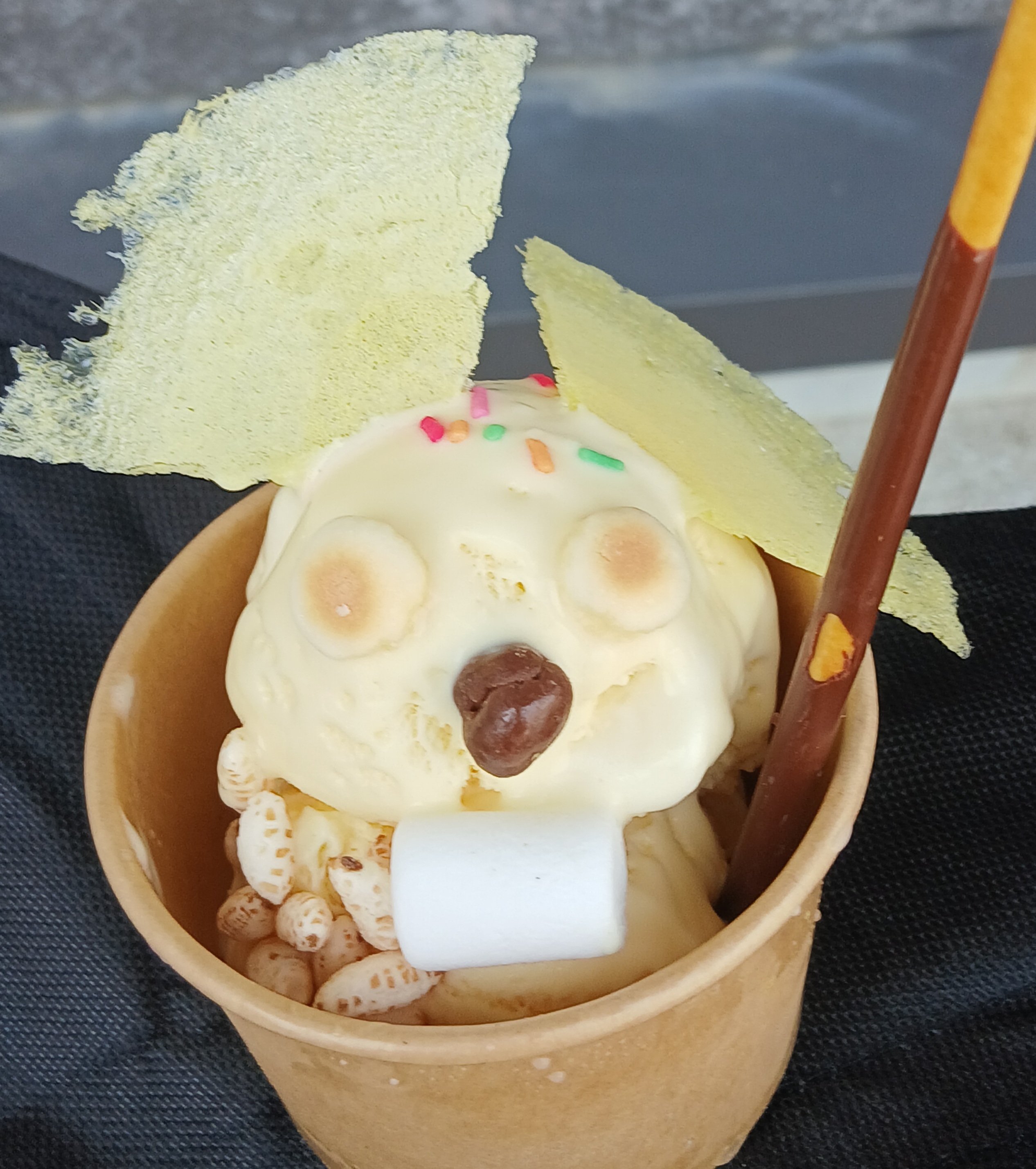 ep20 【万博グルメ】 ドリアンを愛す｜ドリアンひろゆき