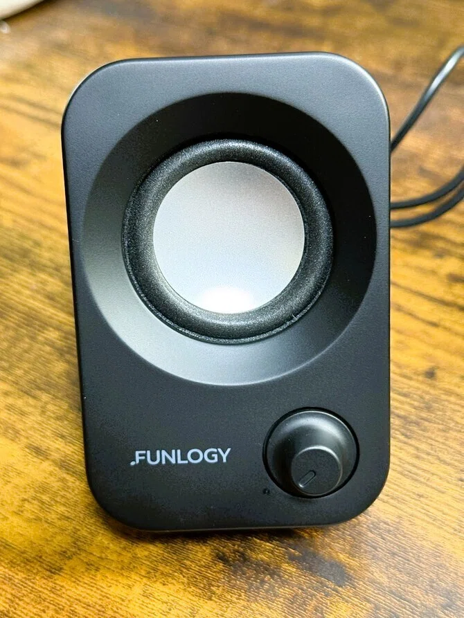 FUNLOGY サウンドバーブラックFUNLOGY VGP2024受賞 Amazon.co.jp: FUNLOGY Soundbar（スピーカー/サウンドバー）VGP2024