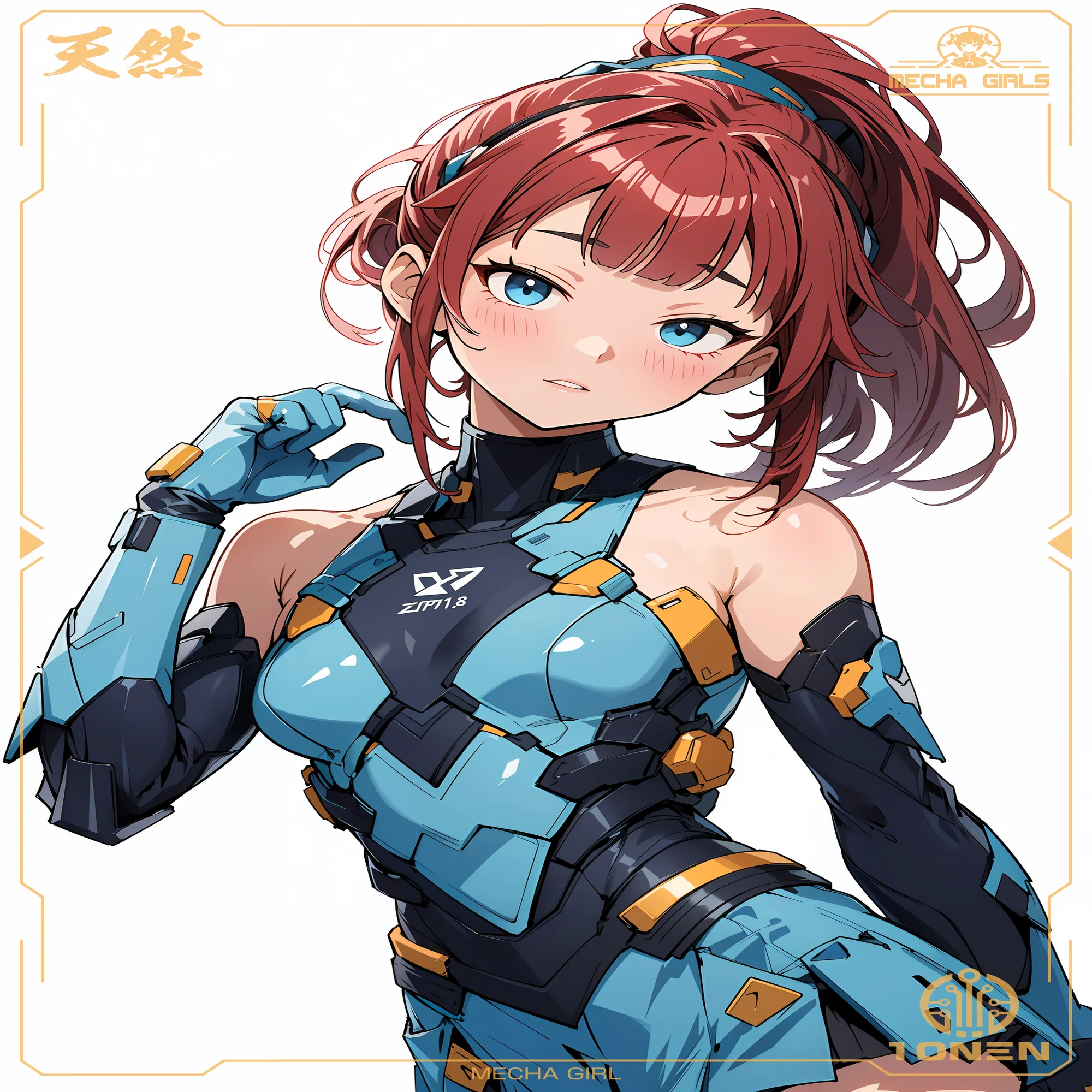 AI画像生成】2025年7月9日のイラスト【雑記：X「プロモーションする