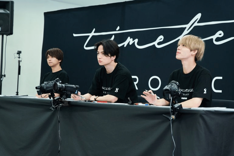 レビュー】「timelesz project」レビュー：感動だけじゃない
