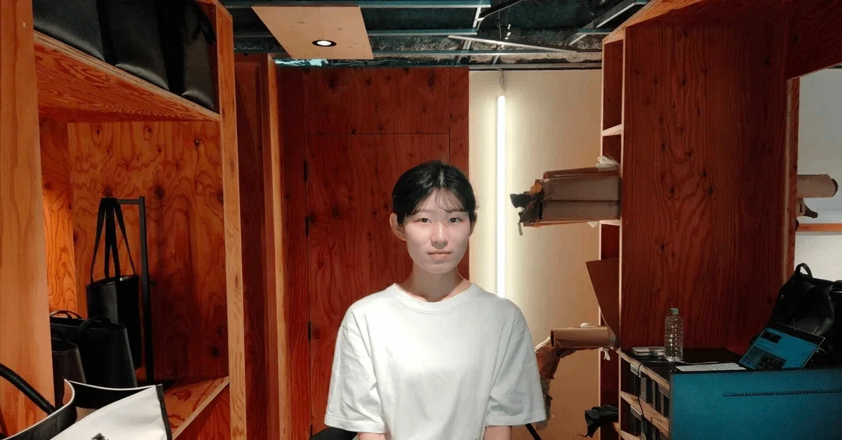 職場の雰囲気