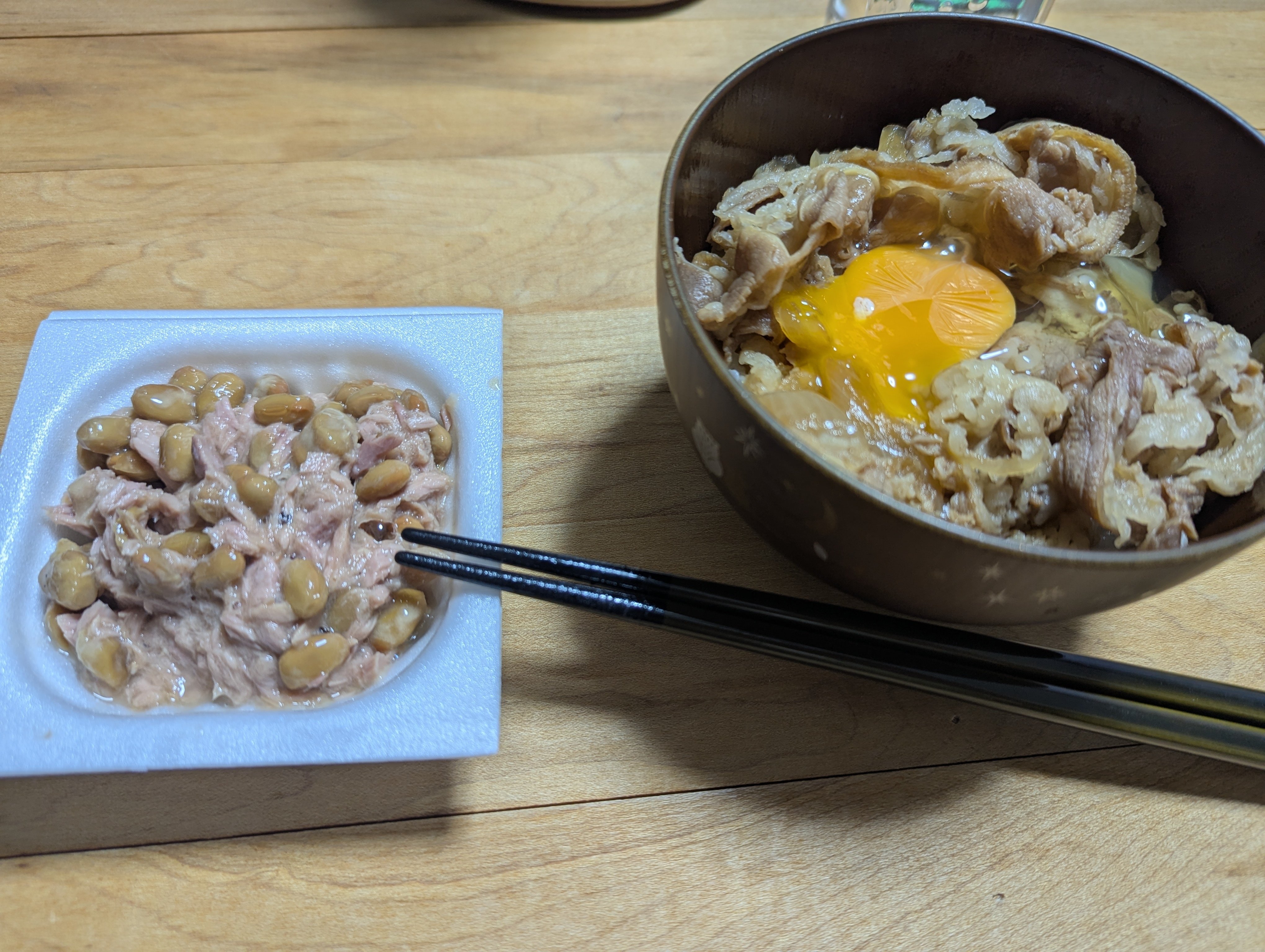 ダイエット記録（62～68）｜タコライス爆誕