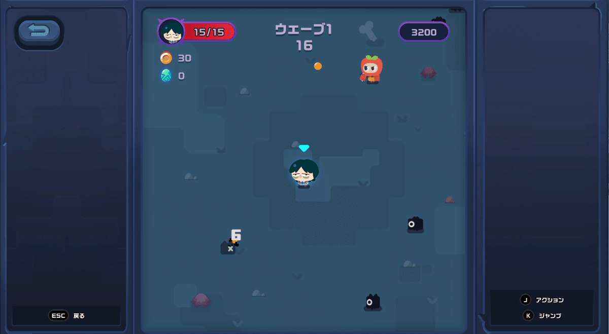 ゼンレスゾーンゼロ。おかしなゲーム｜へーる