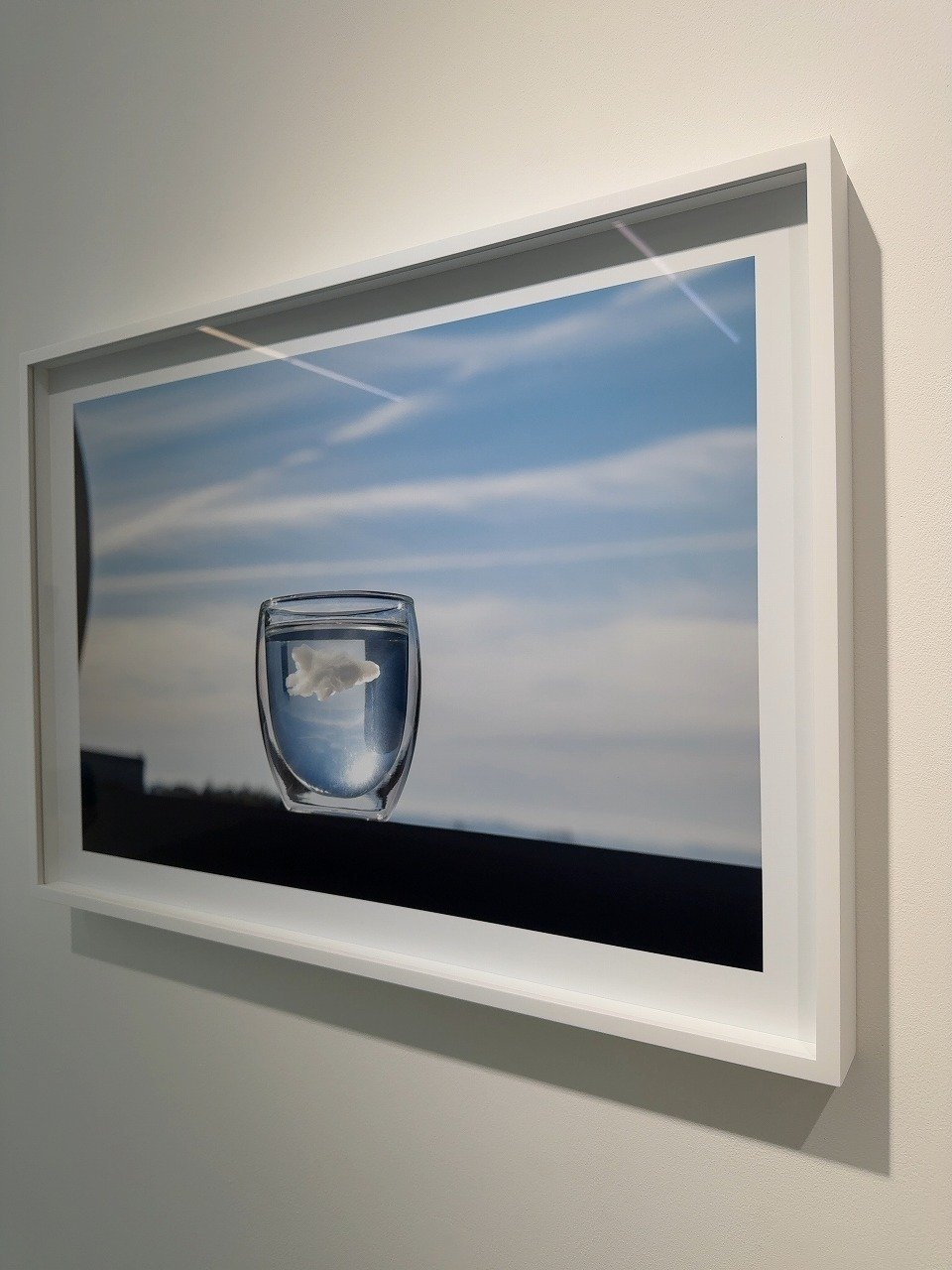 展評】AKI INOMATA + 小笠原美環「同じ空の下に」（2025.6.27