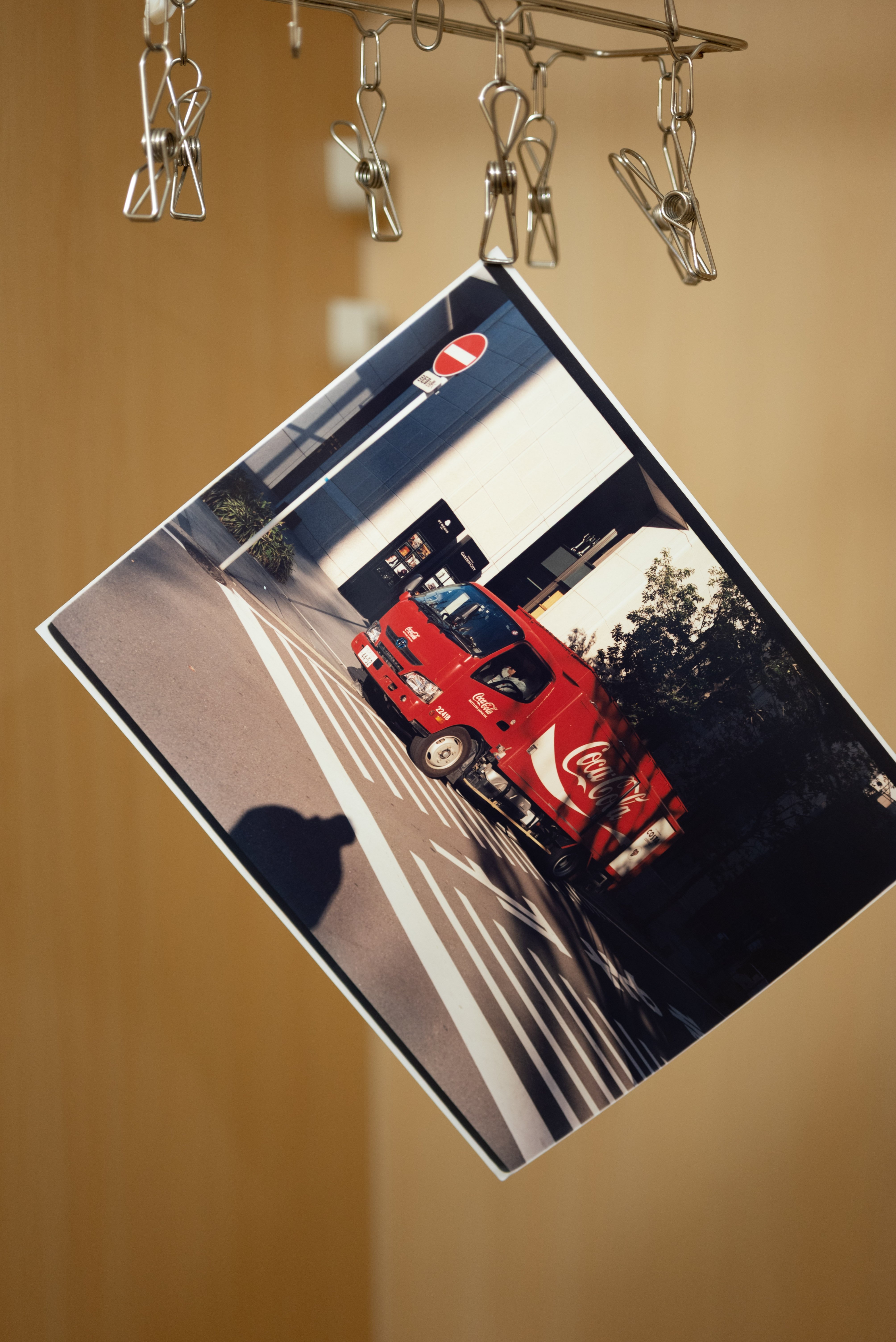 引き伸ばし機のネガキャリアを3Dプリンターで作ってみた｜TK_Photo