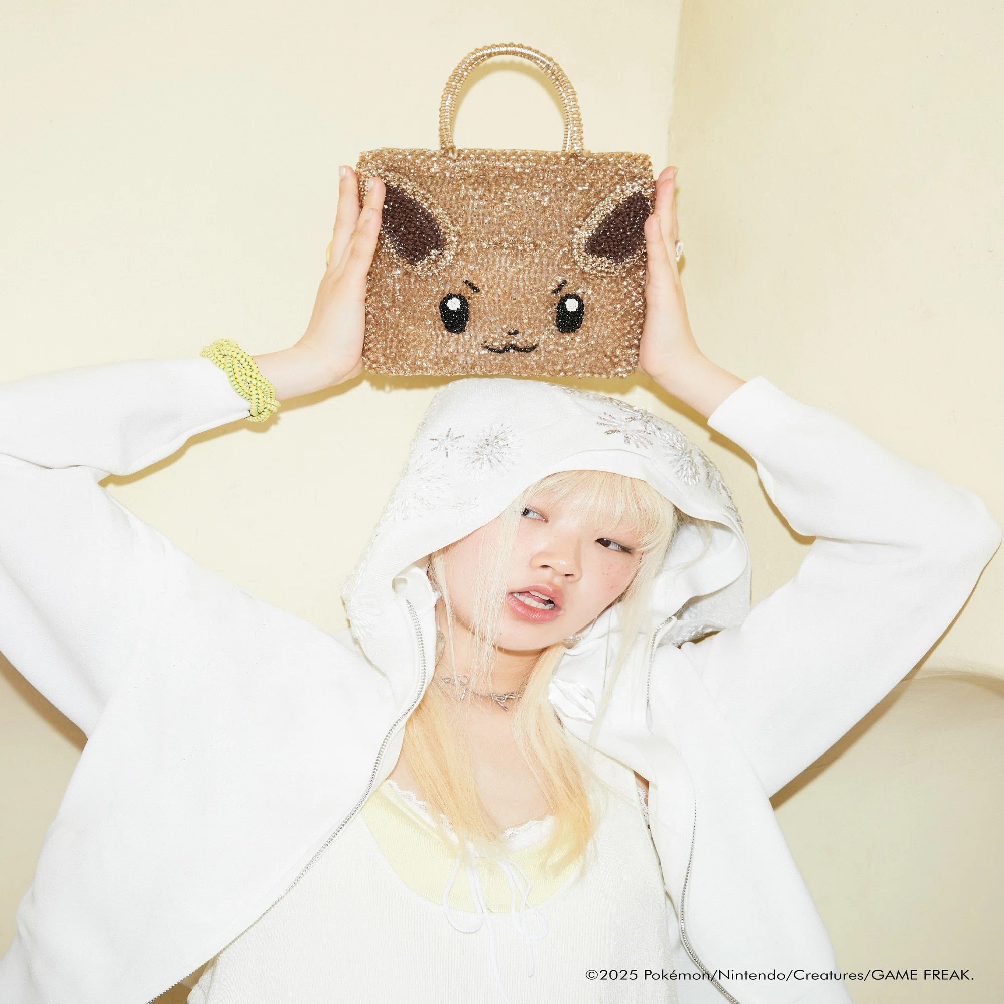 アンテプリマ初となるPOKÉMON COLLECTIONを2025年8月1日より発売 