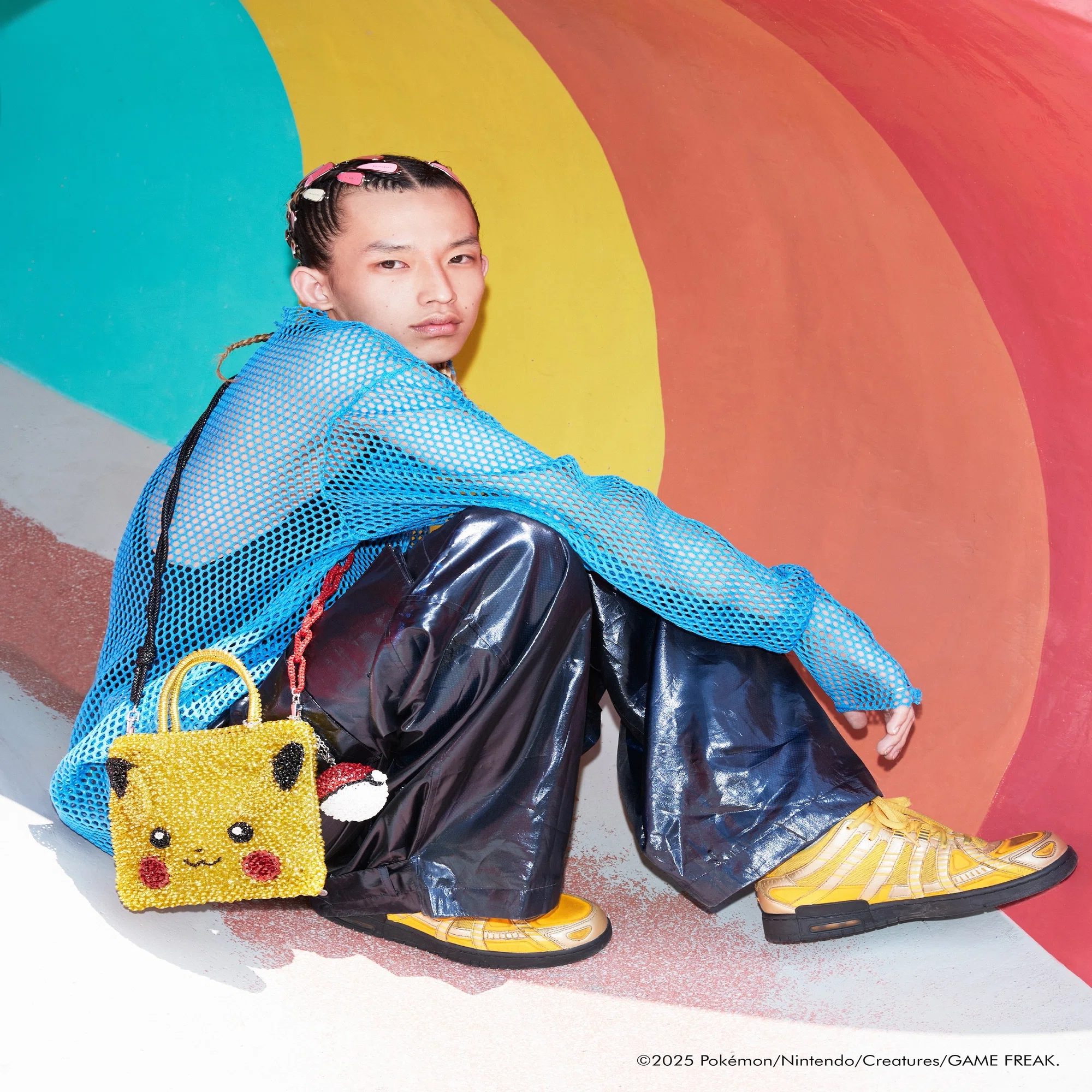アンテプリマ初となるPOKÉMON COLLECTIONを2025年8月1日より発売 