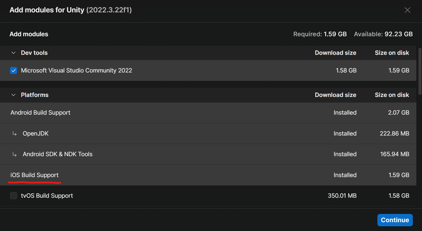 解決済み】なんかUnityでアバターいじってたら出た error CS0656