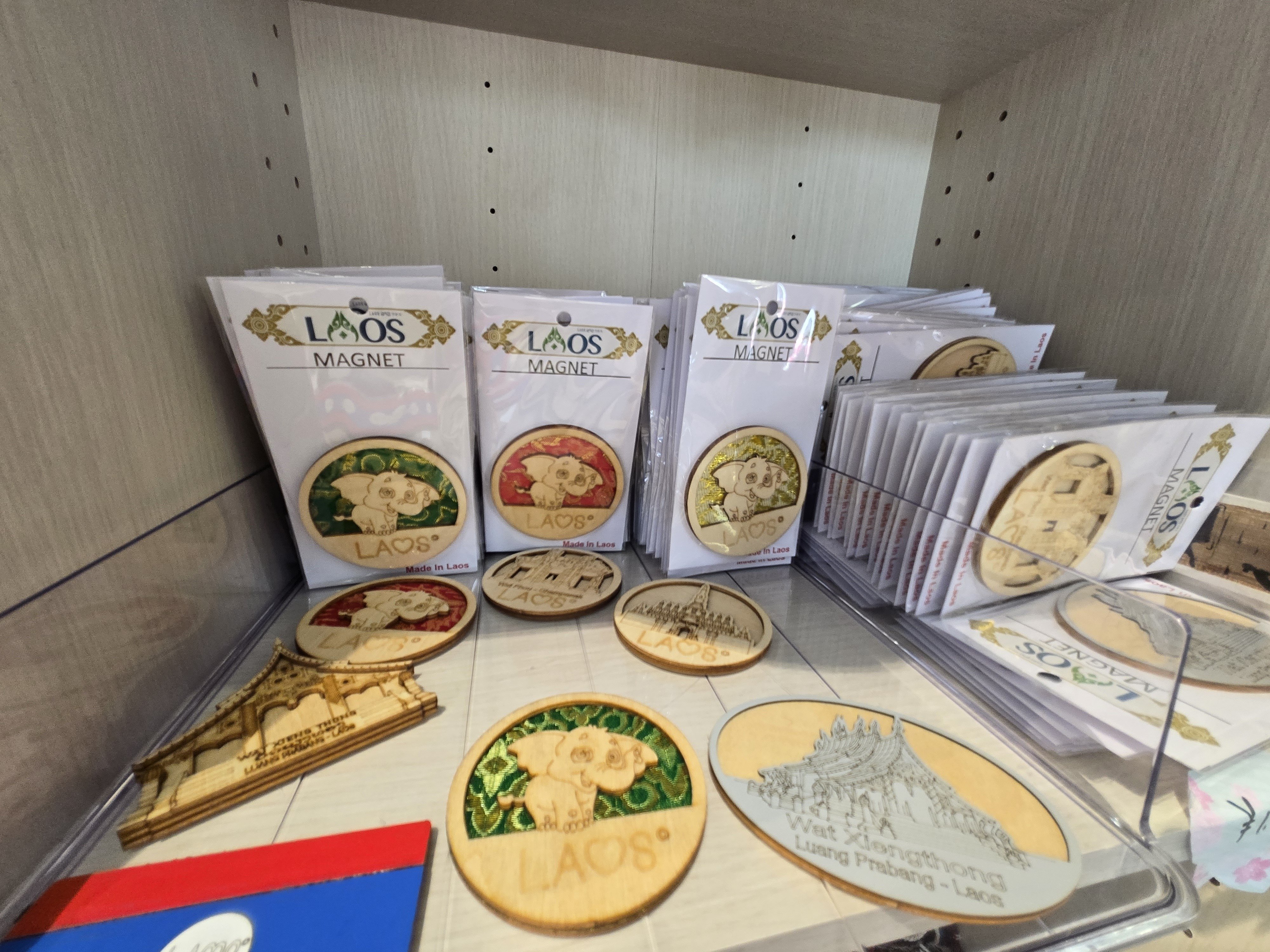 万博88日目】🇱🇦ラオス 2025.7.9｜EXPOJKさん