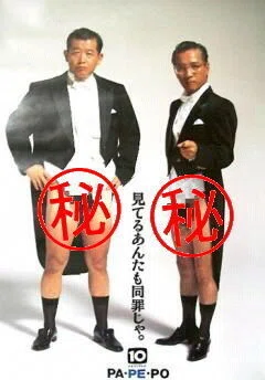 語彙力・言語化力ともに秀でた「上岡竜太郎」と語彙力・言語化力ともに乏しい「笑福亭鶴瓶」