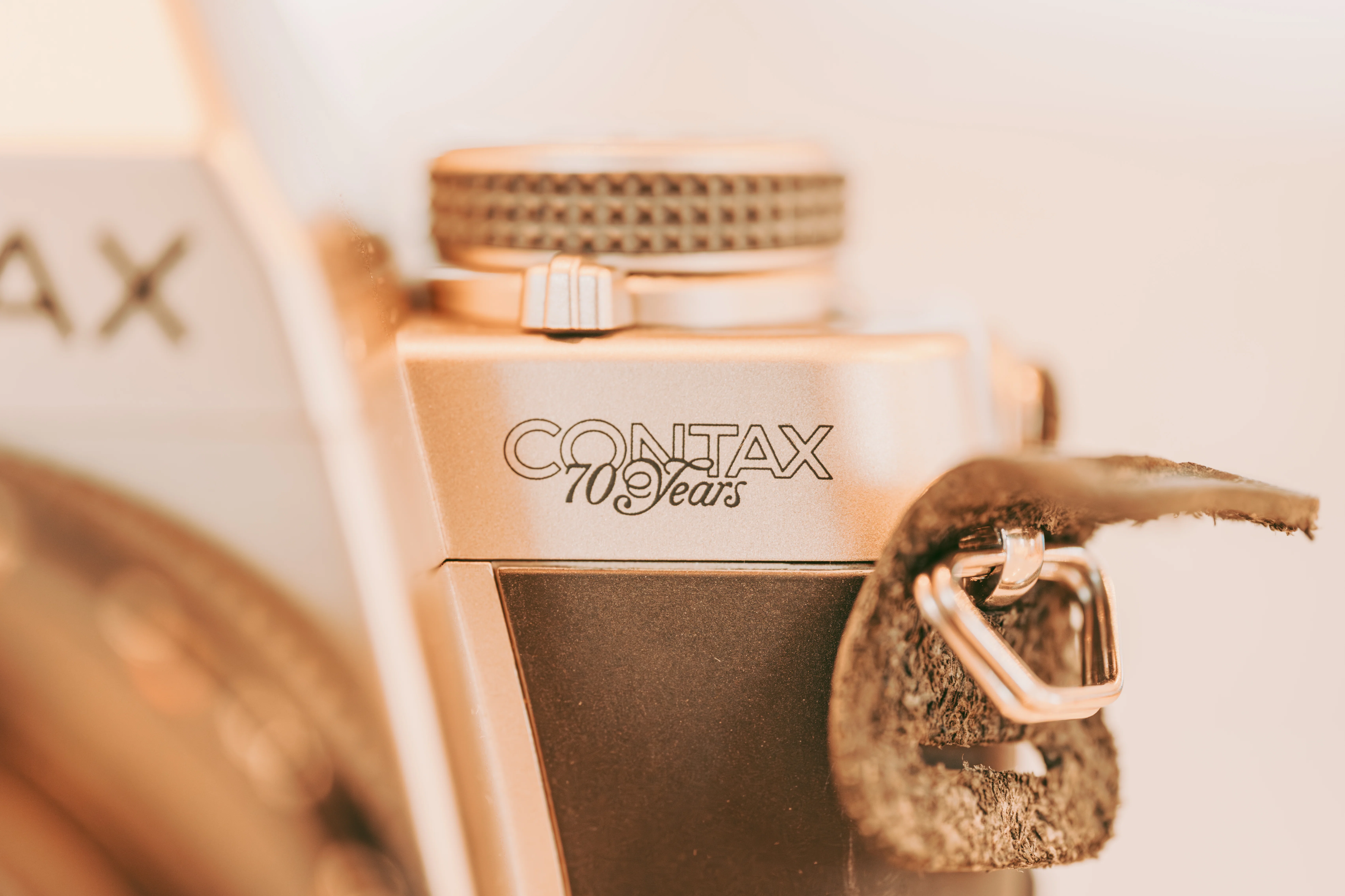 フィルムカメラ沼の終着点？｜Contax AriaとPlanarの誘惑｜Kenta Mizune