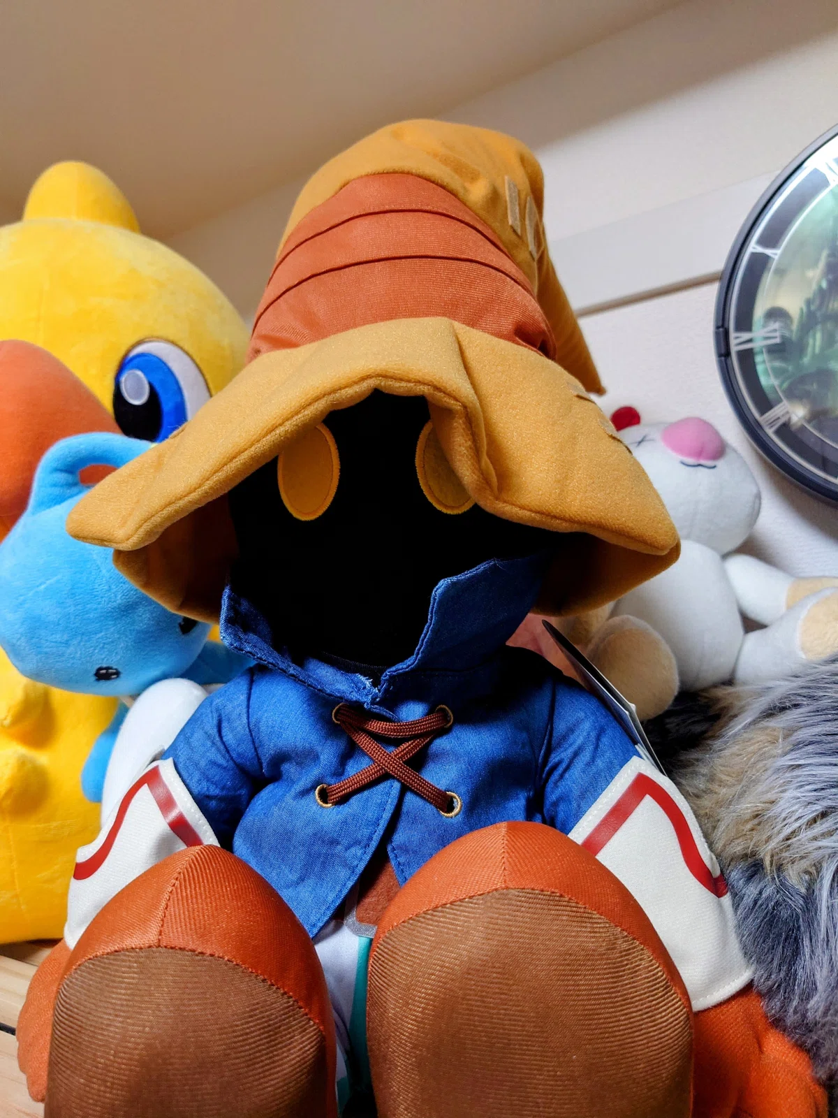 2025.07.07 FINAL FANTASY IX 発売25周年記念くじ｜SHAR