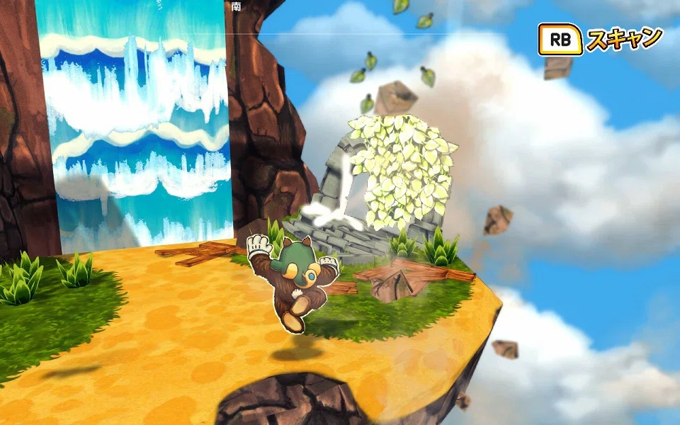 Ruffy and the Riverside Demo】レビュー・感想・解説《Steam》｜雨月聖夜