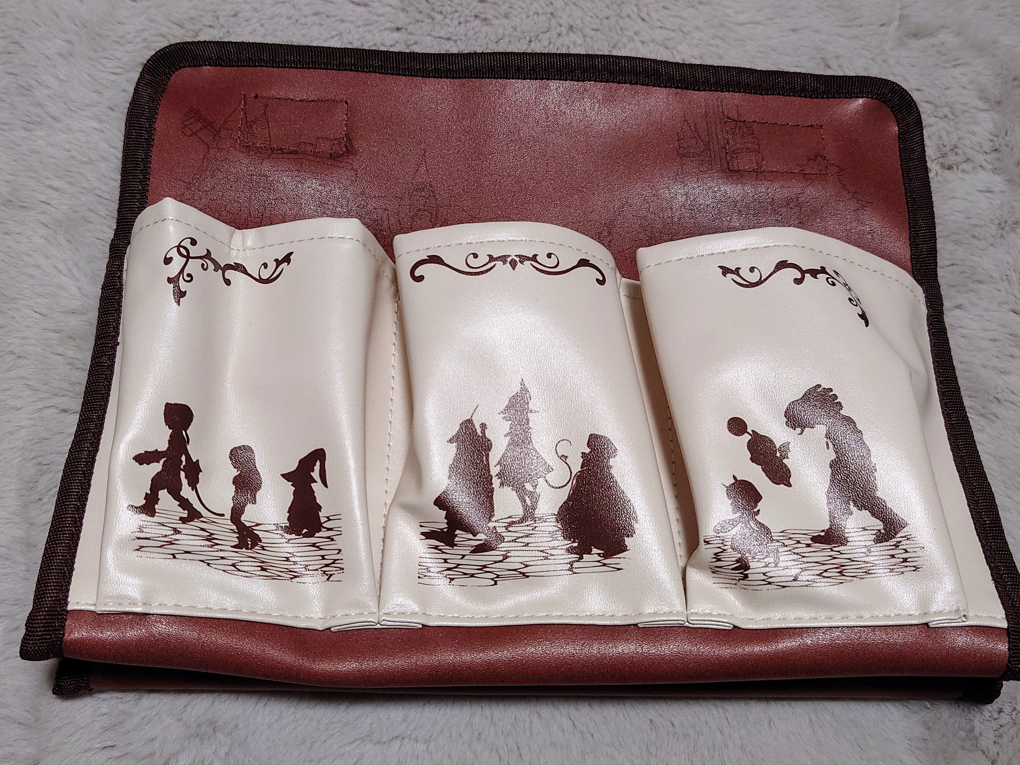 2025.07.07 FINAL FANTASY IX 発売25周年記念くじ｜SHAR