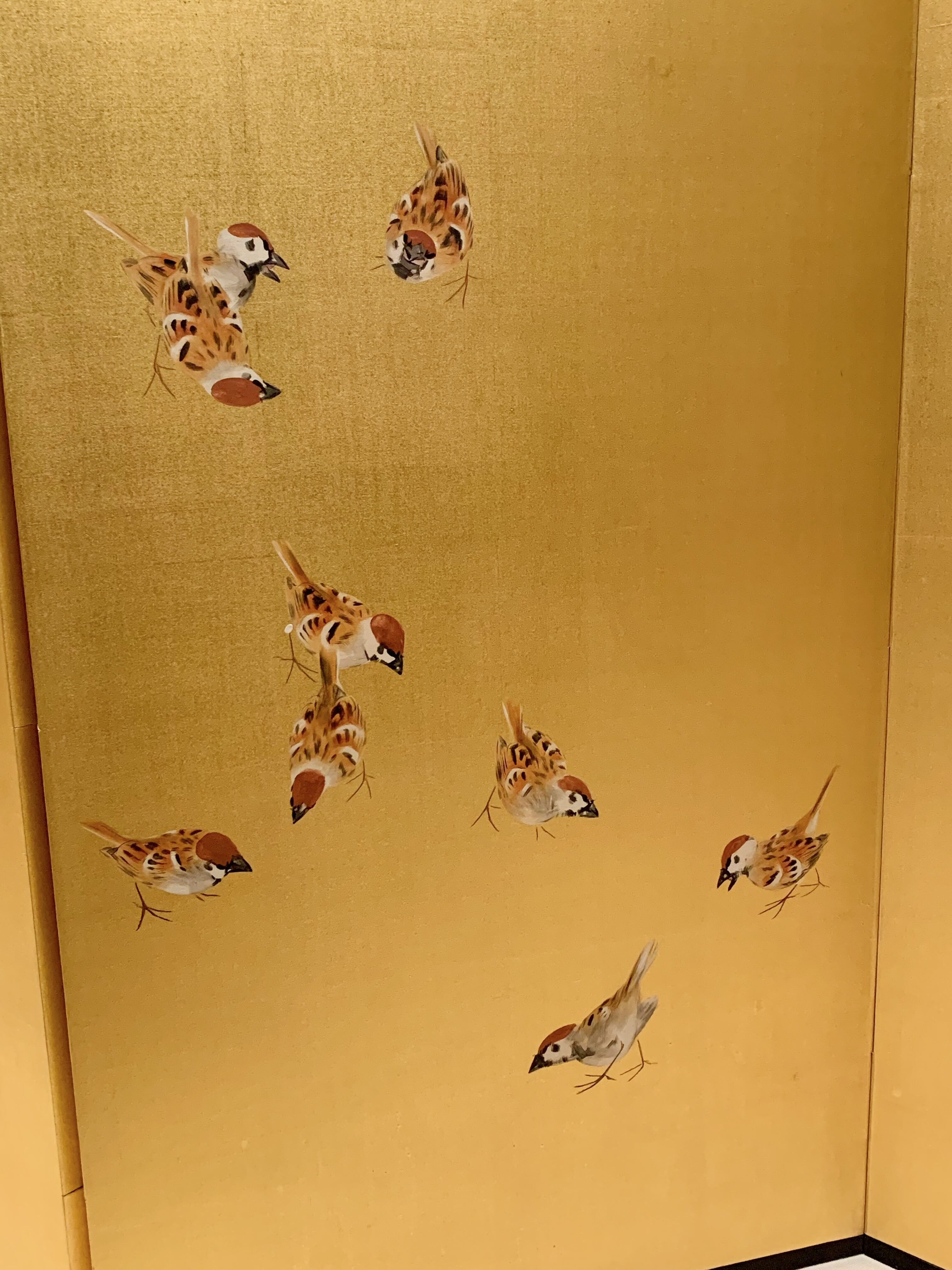 【真作】絵画　竹内蘆風　日本画　金魚　川端玉章に師事　精密描写　名品　S197 真作】絵画 竹内蘆風 日本画 金魚 川端玉章に師事 精密描写