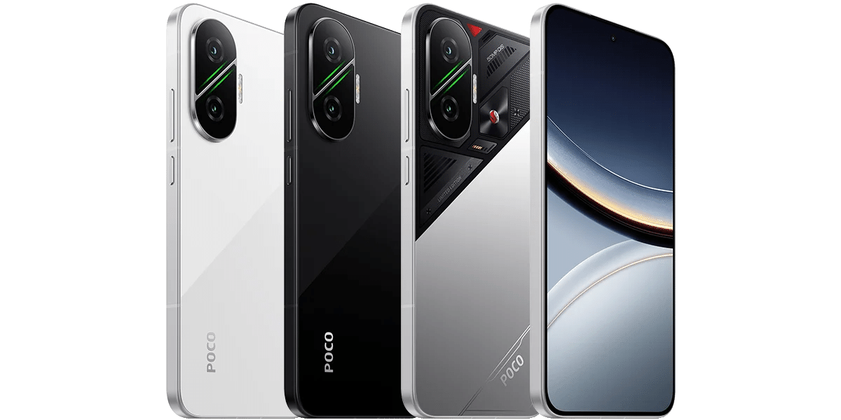 ピ*オ様 【未開封】Xiaomi　POCO F7 ホワイト　シャオミ POCO F7開封レビュー｜カトユー
