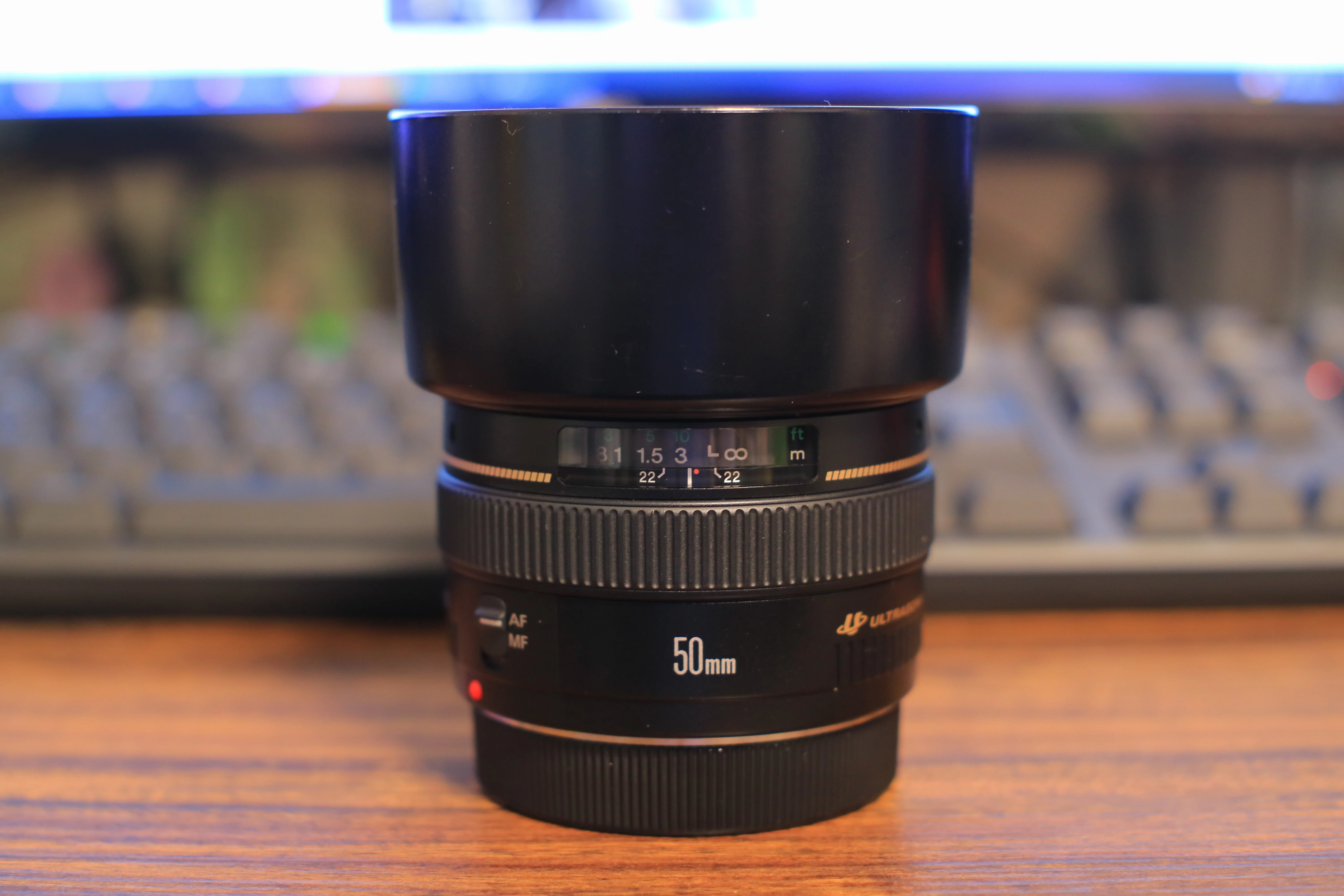 日*9様 60L0107-03Nikomat ELカメラ50mm f/1.4他2 mayuriとレンズぬま *祝一周年* 手持ちの50mm紹介編｜mayuri