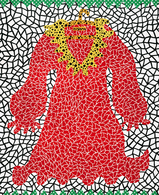 展覧会：草間彌生 版画の世界─反復と増殖─ (京都市京セラ美術館