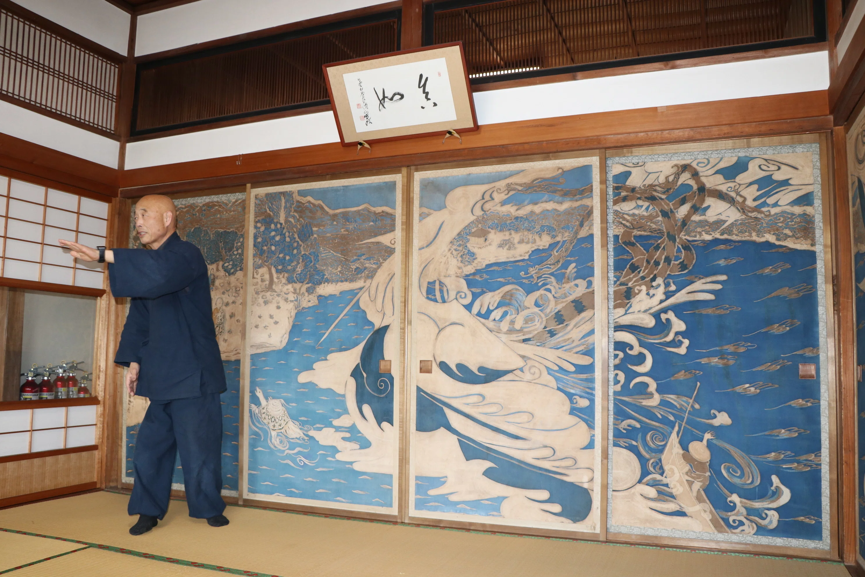 金亀山 満願寺（こんきさん まんがんじ）｜ふらっと神社