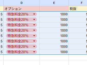 ギルページ　お見積もり納期　8月2日まで 買い切り】Googleサーチコンソールレポート：先月のレポート