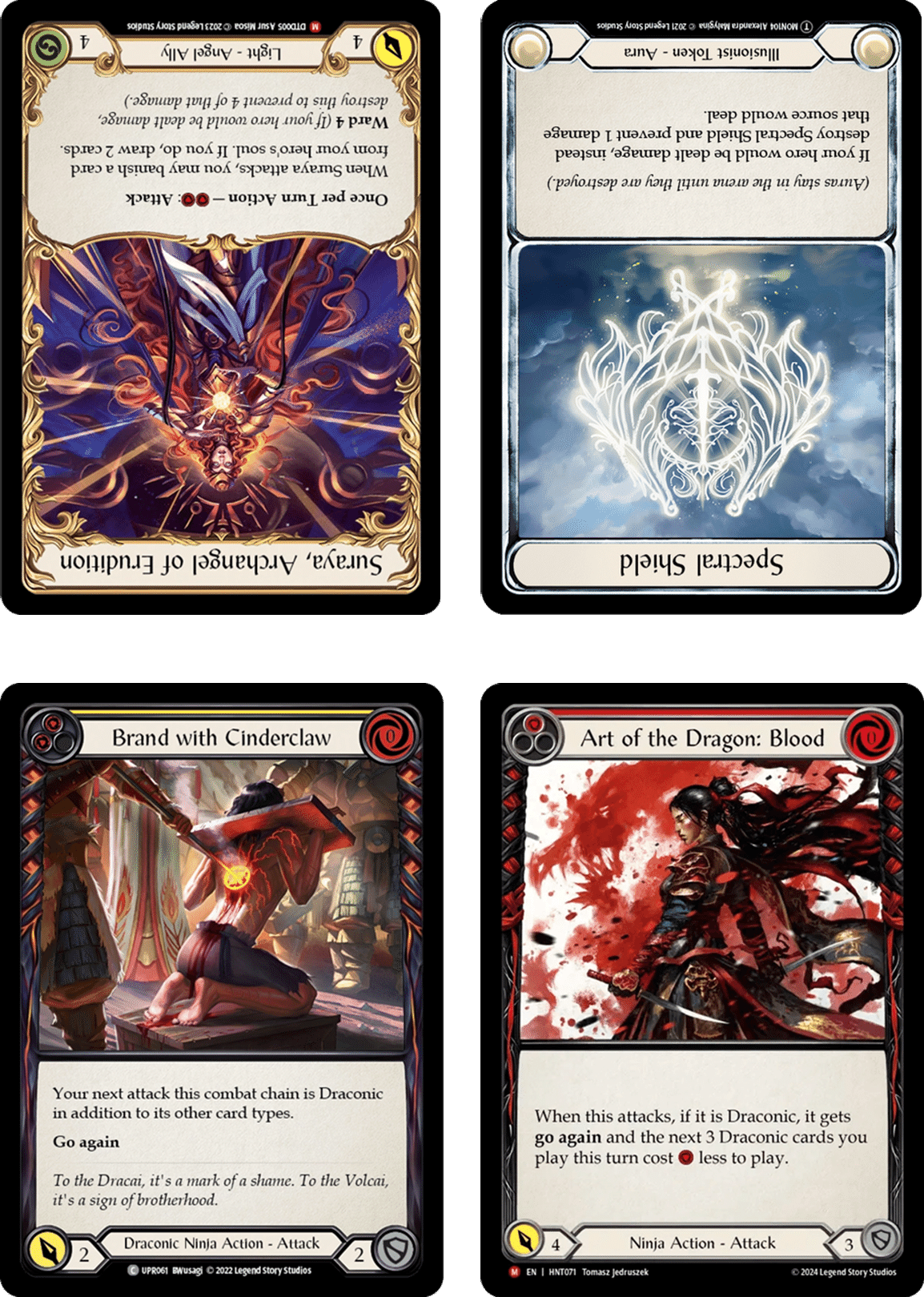 FAB日本選手権2025 11位入賞Cindra｜雑草