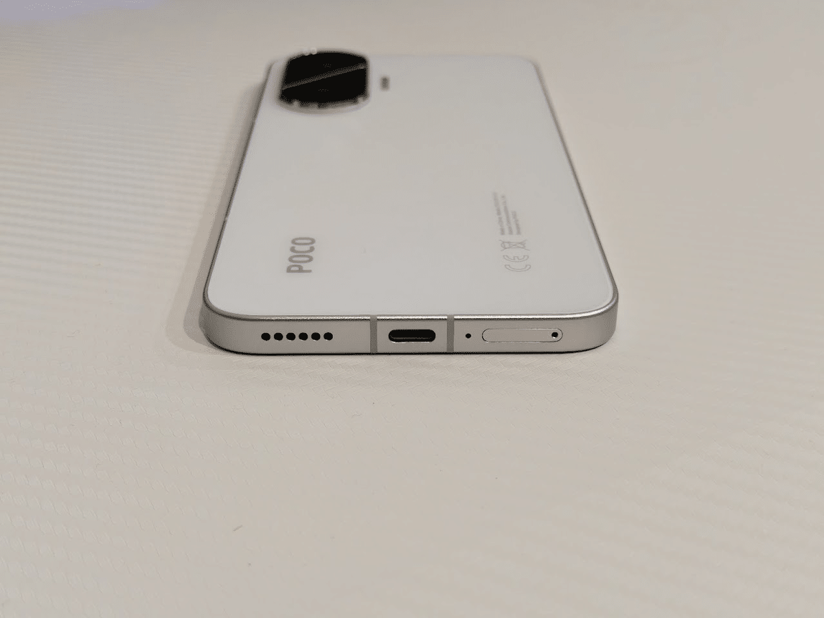 ピ*オ様 【未開封】Xiaomi　POCO F7 ホワイト　シャオミ POCO F7 - Xiaomi Japan