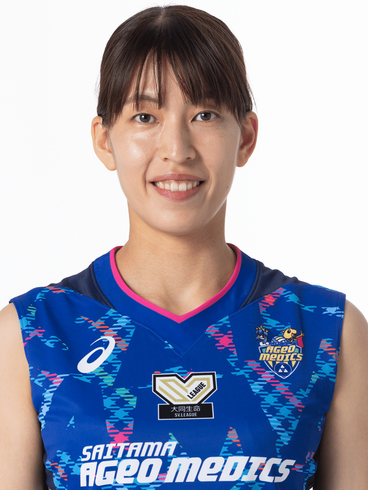 岩崎こよみ選手 サイン入りブロマイド 🏐岩崎こよみ(いわさき・こよみ)選手紹介 | 埼玉上尾