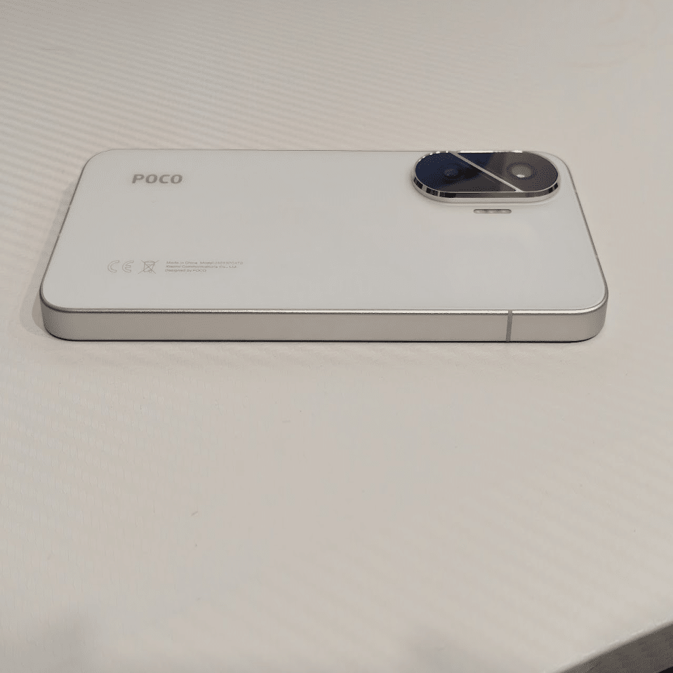 POCO F7開封レビュー｜カトユー